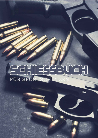 Guns & Ammo