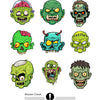 TARGETz Zombie Special
