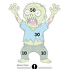 TARGETz Zombie Special