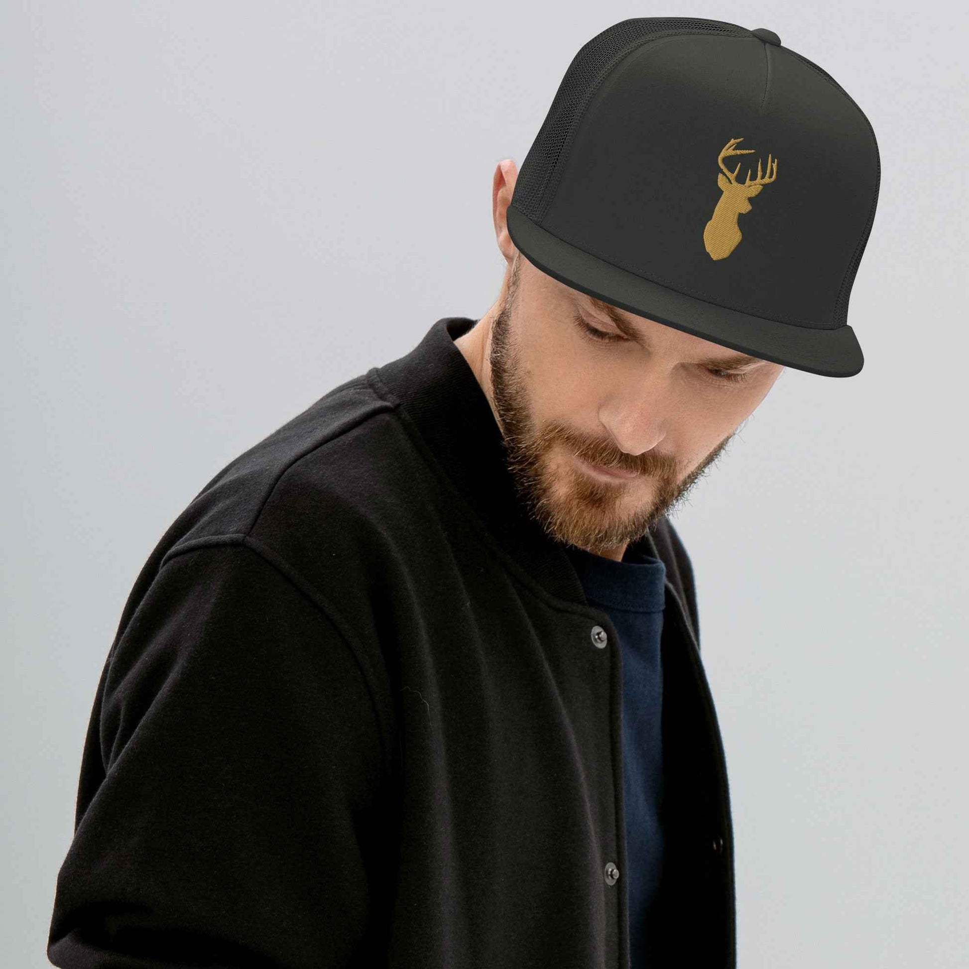 Trucker-Cap