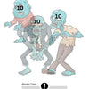 TARGETz Zombie Special