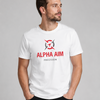 Alpha Aim "Precision Mark" Shirt