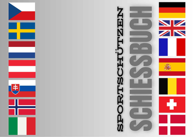 Europa Flaggen
