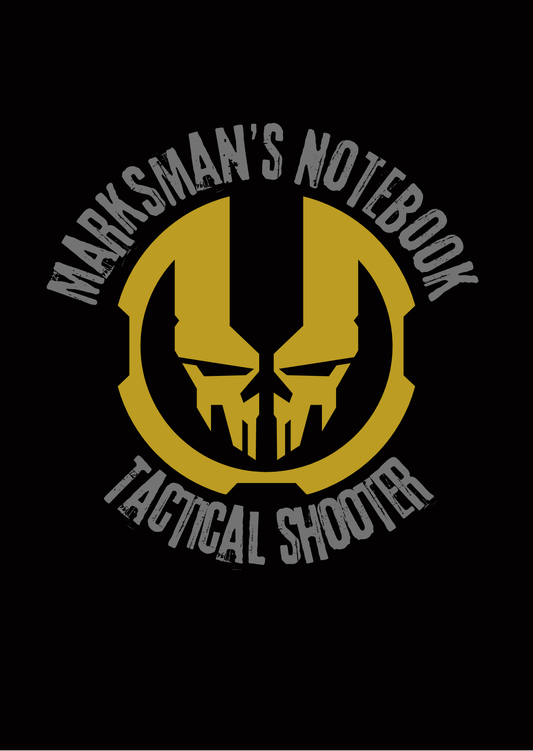 Tactical Marksman