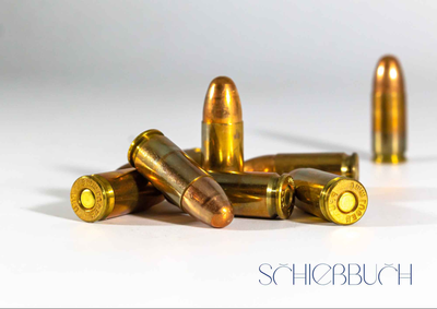 Alpha Bullet