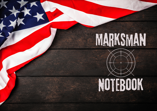American Shooter