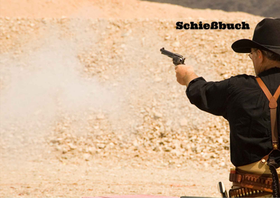 Alpha Cowboy