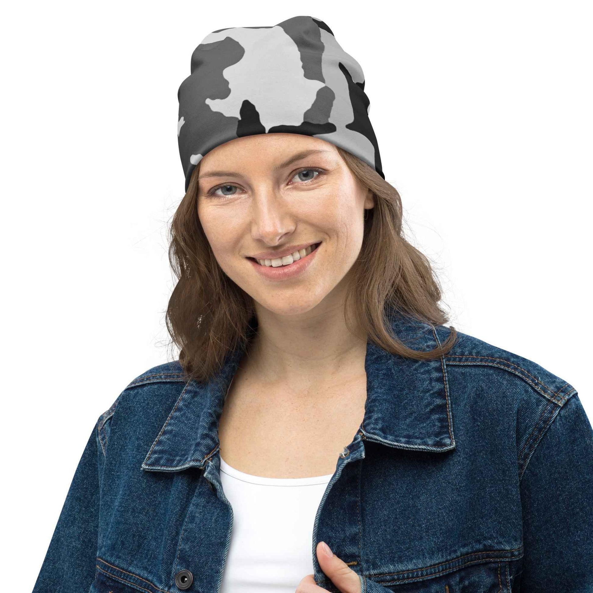 Leichtes Beanie