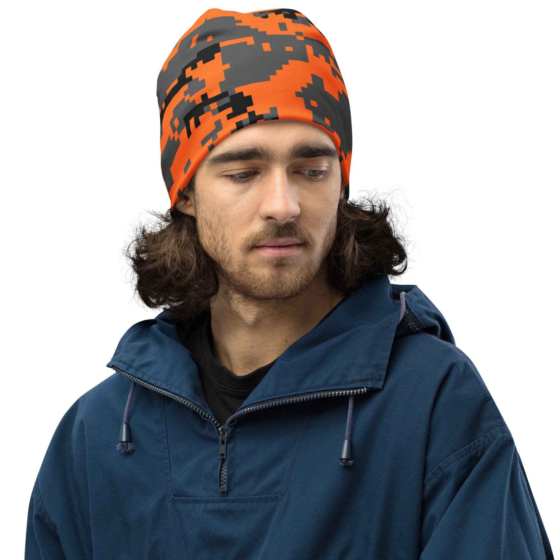 Leichtes Beanie