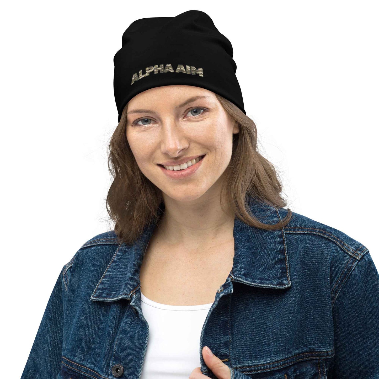 Leichtes Beanie