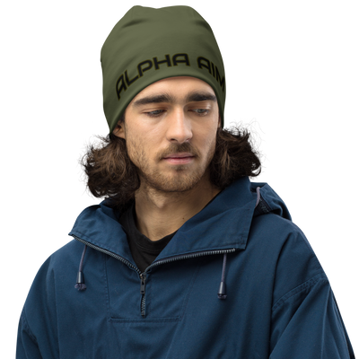 Leichtes Beanie