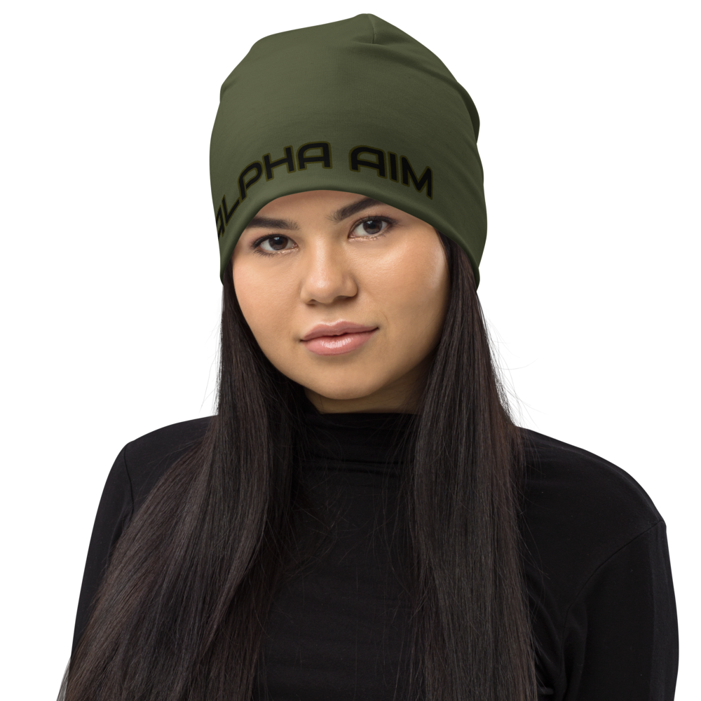 Leichtes Beanie