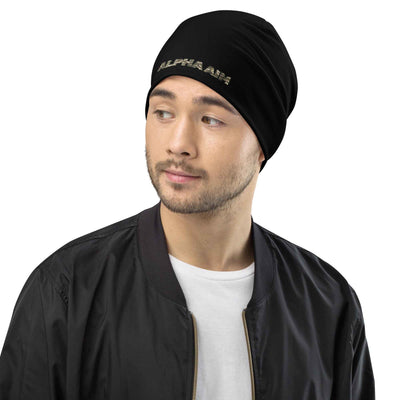 Leichtes Beanie