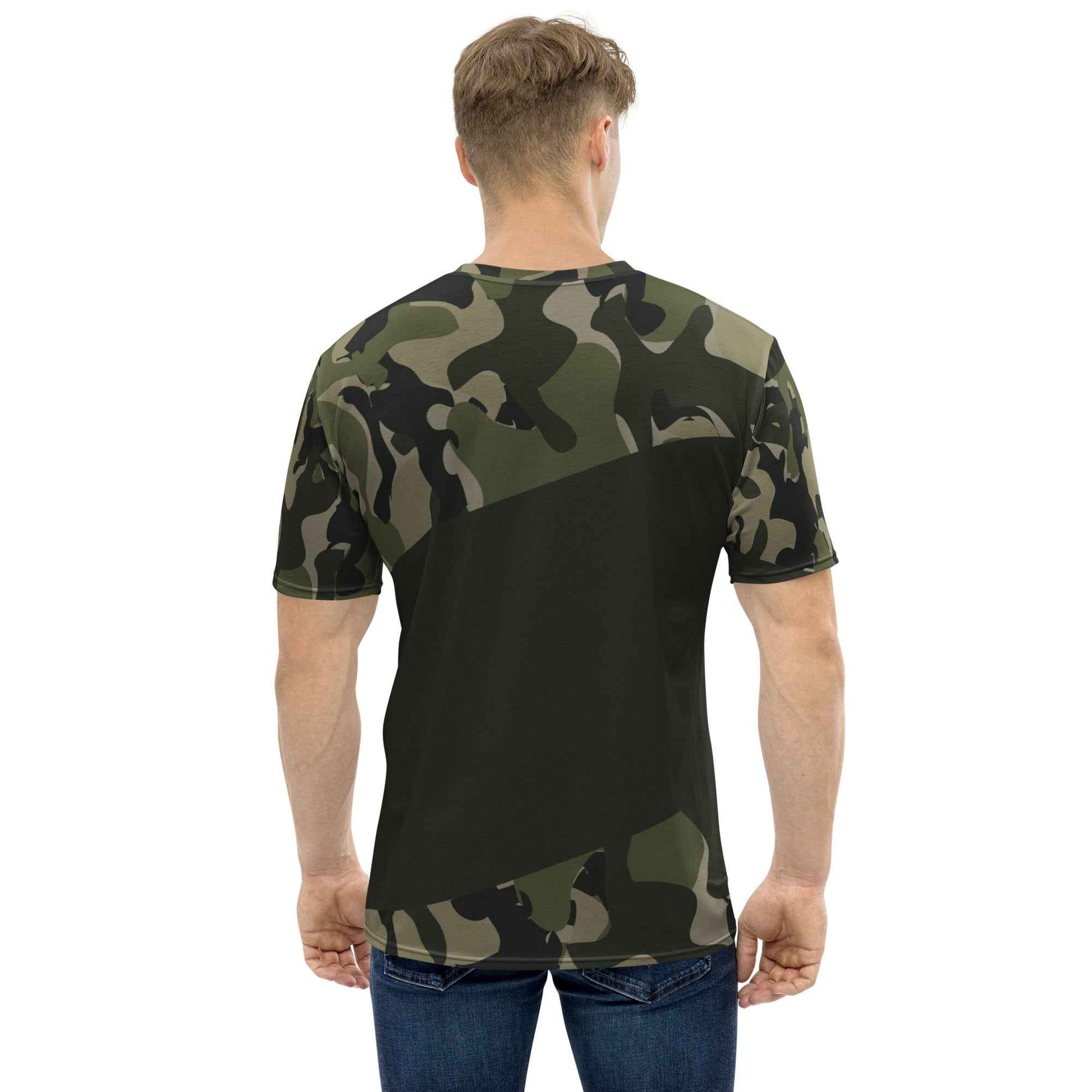 Herren-T-Shirt