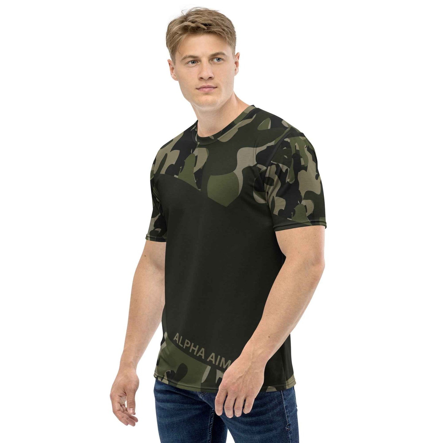 Herren-T-Shirt