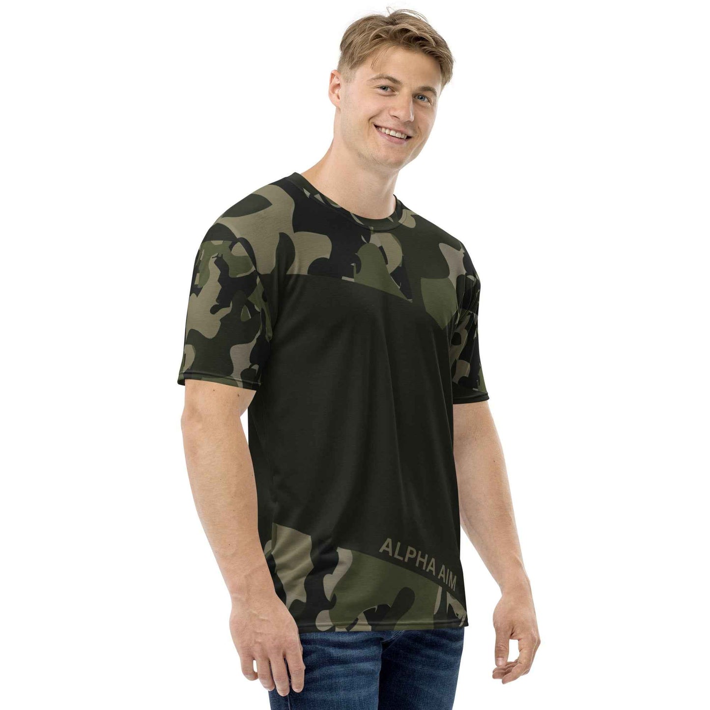 Herren-T-Shirt