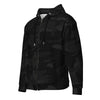 Unisex Zip-Hoodie