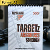 TARGETz Anschussscheiben