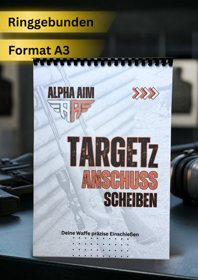 TARGETz Anschussscheiben