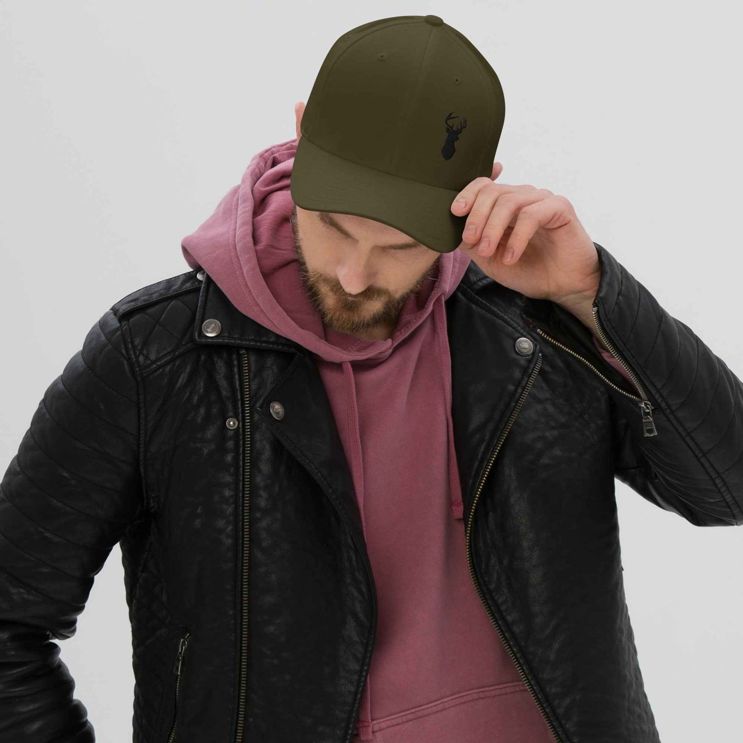 Flexfit Cap