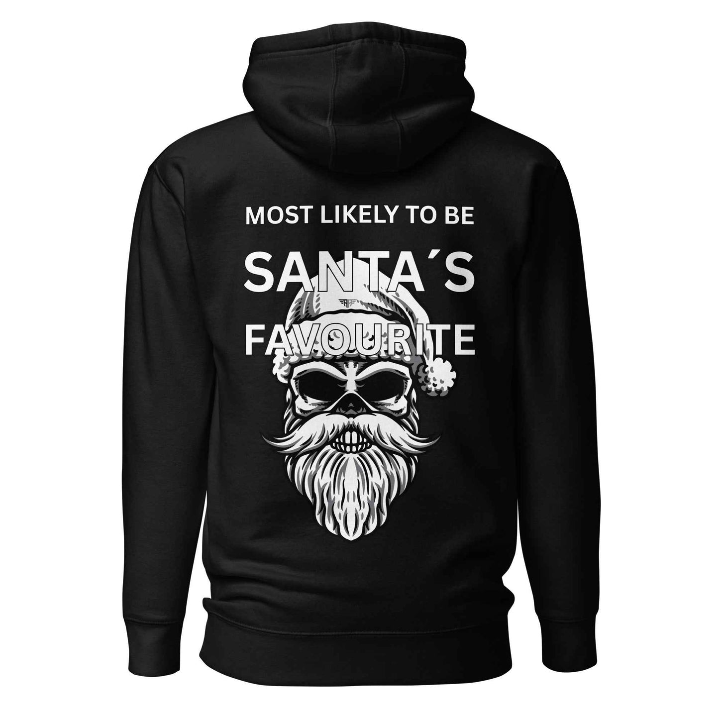 Unisex-Kapuzenpullover