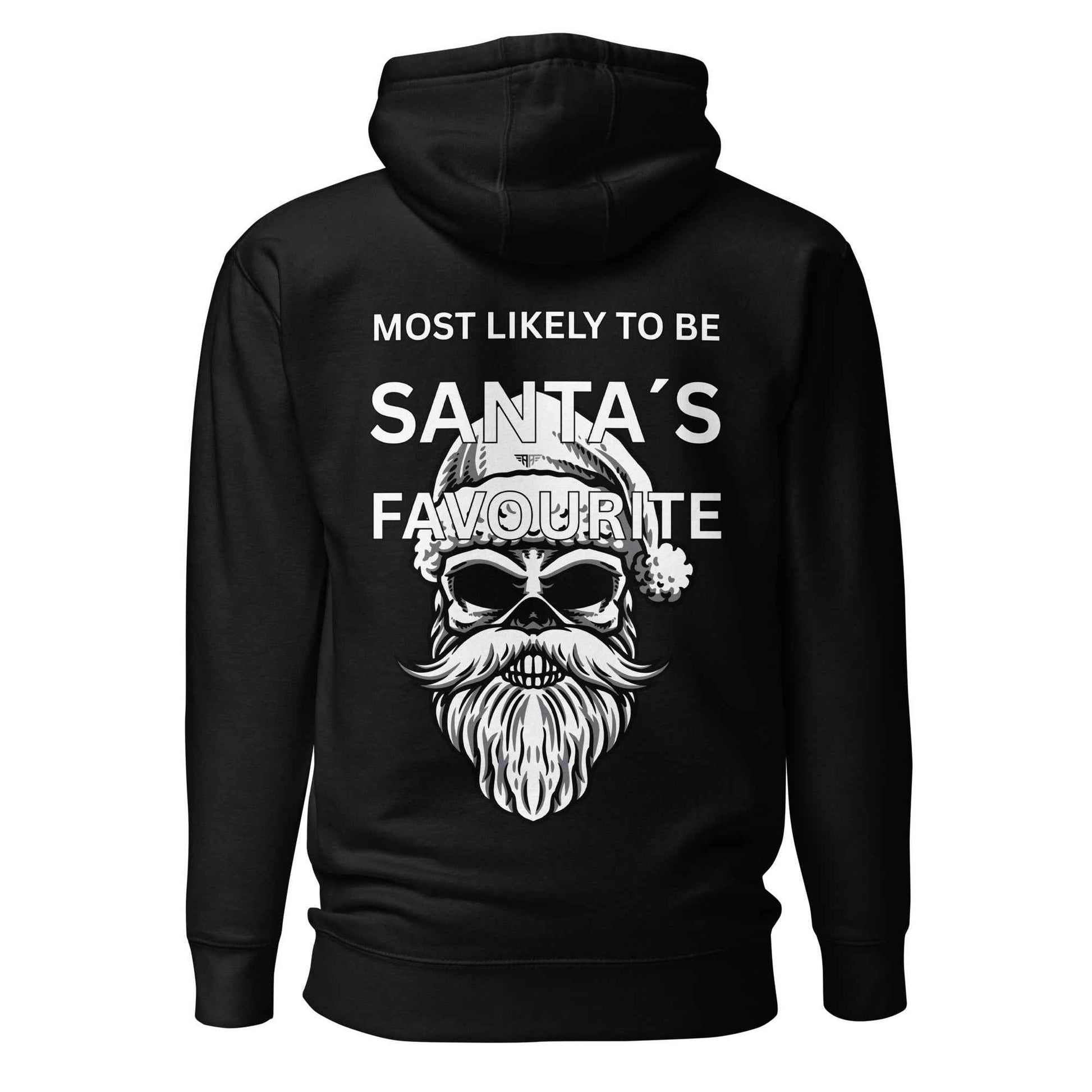 Unisex-Kapuzenpullover