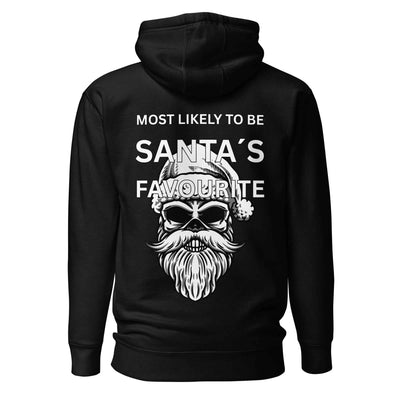 Unisex-Kapuzenpullover