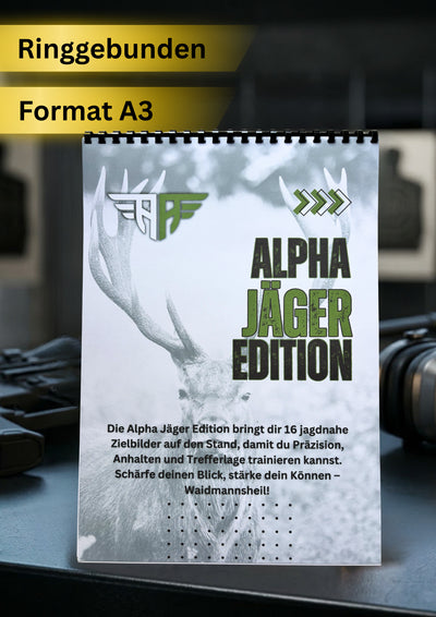 TARGETz Jäger Edition