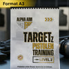 TARGETz Pistolen Training Level 2