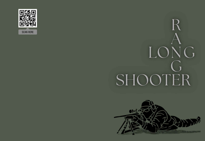 Long Range Shooter