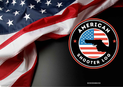 American Shooter Log