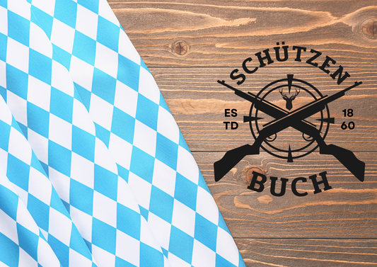 Schützenbuch Bayern