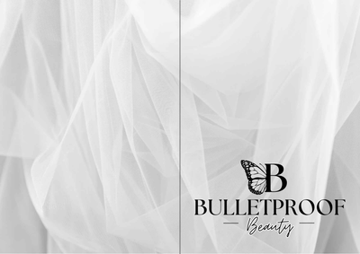 Bulletproof Beauty - ALPHA AIM - Schießbücher
