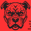 Bull Dog Red Alpha