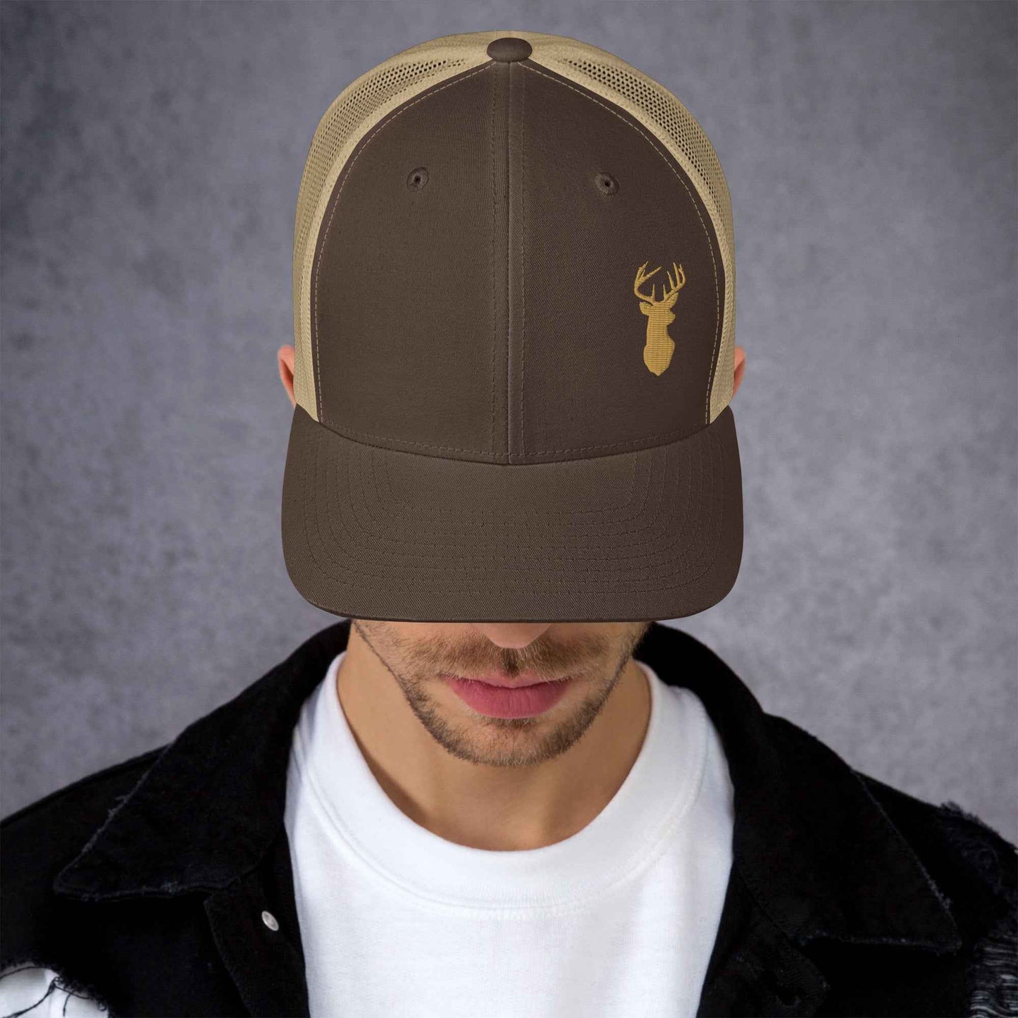 Trucker-Cap