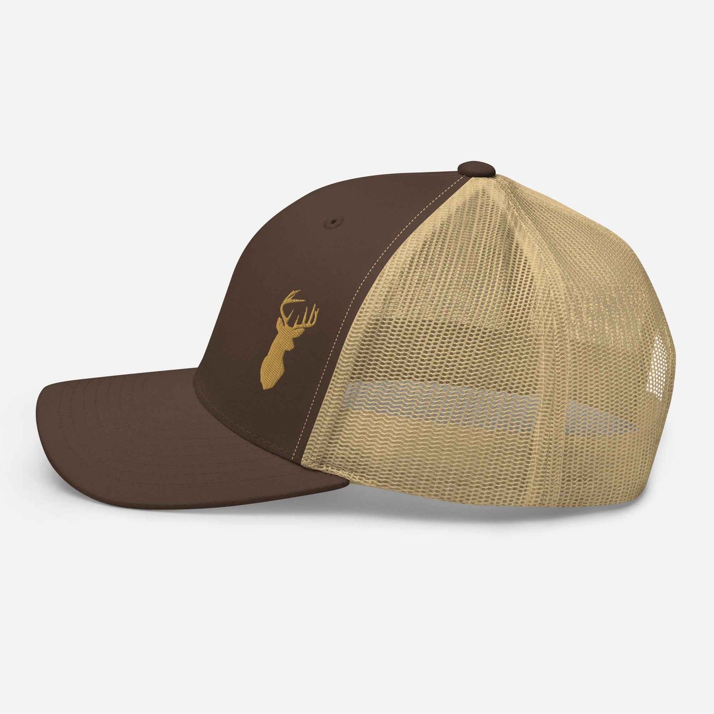 Trucker-Cap