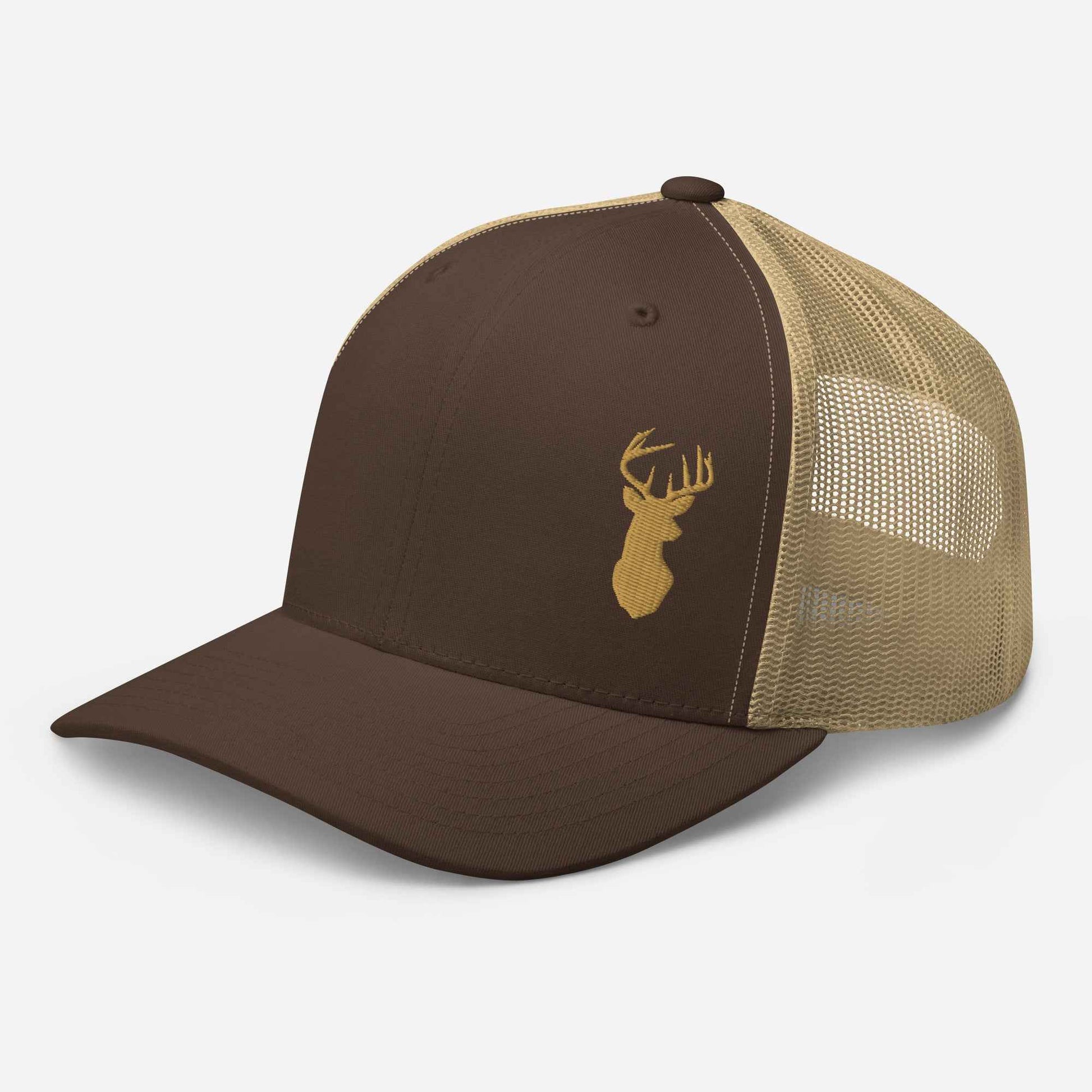 Trucker-Cap