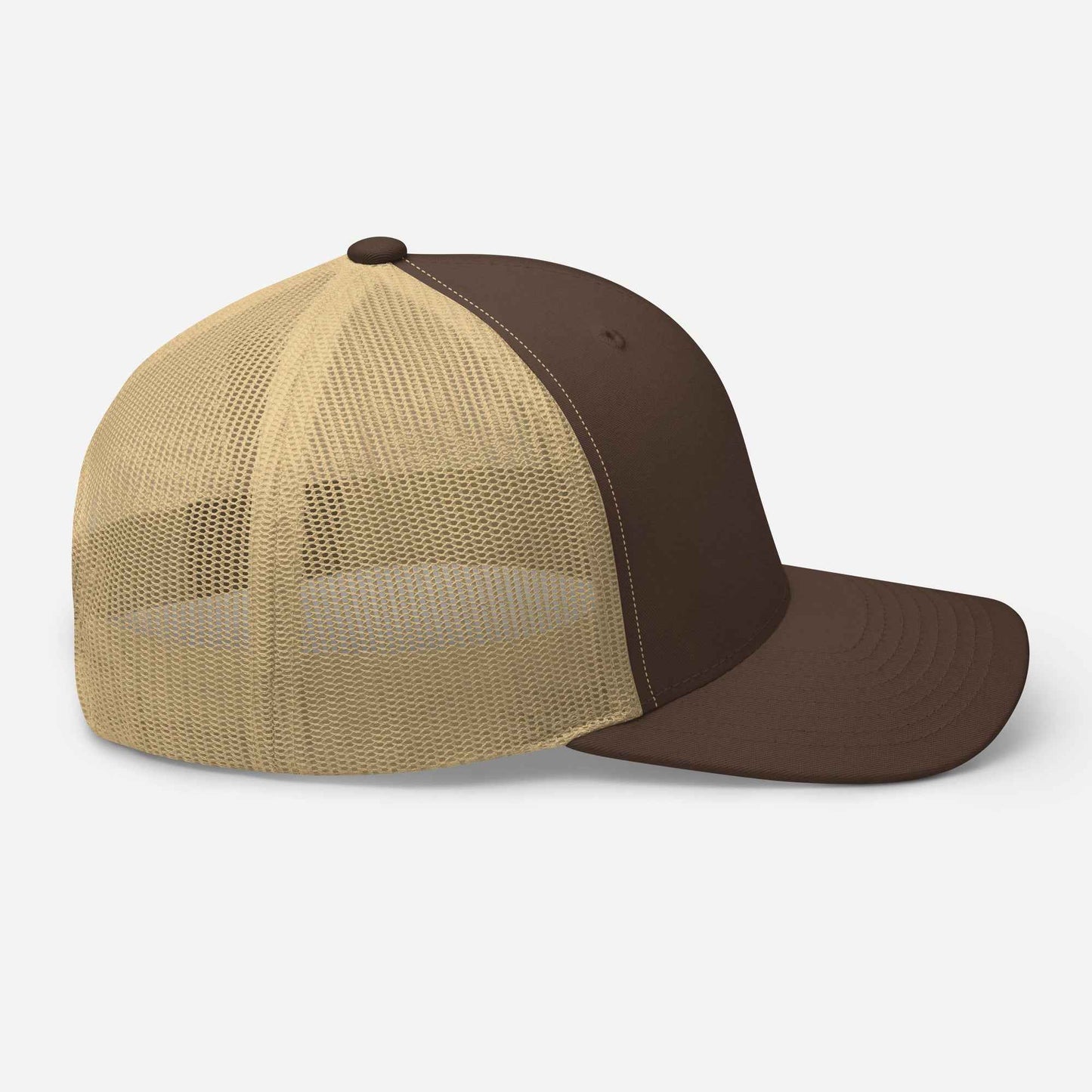 Trucker-Cap