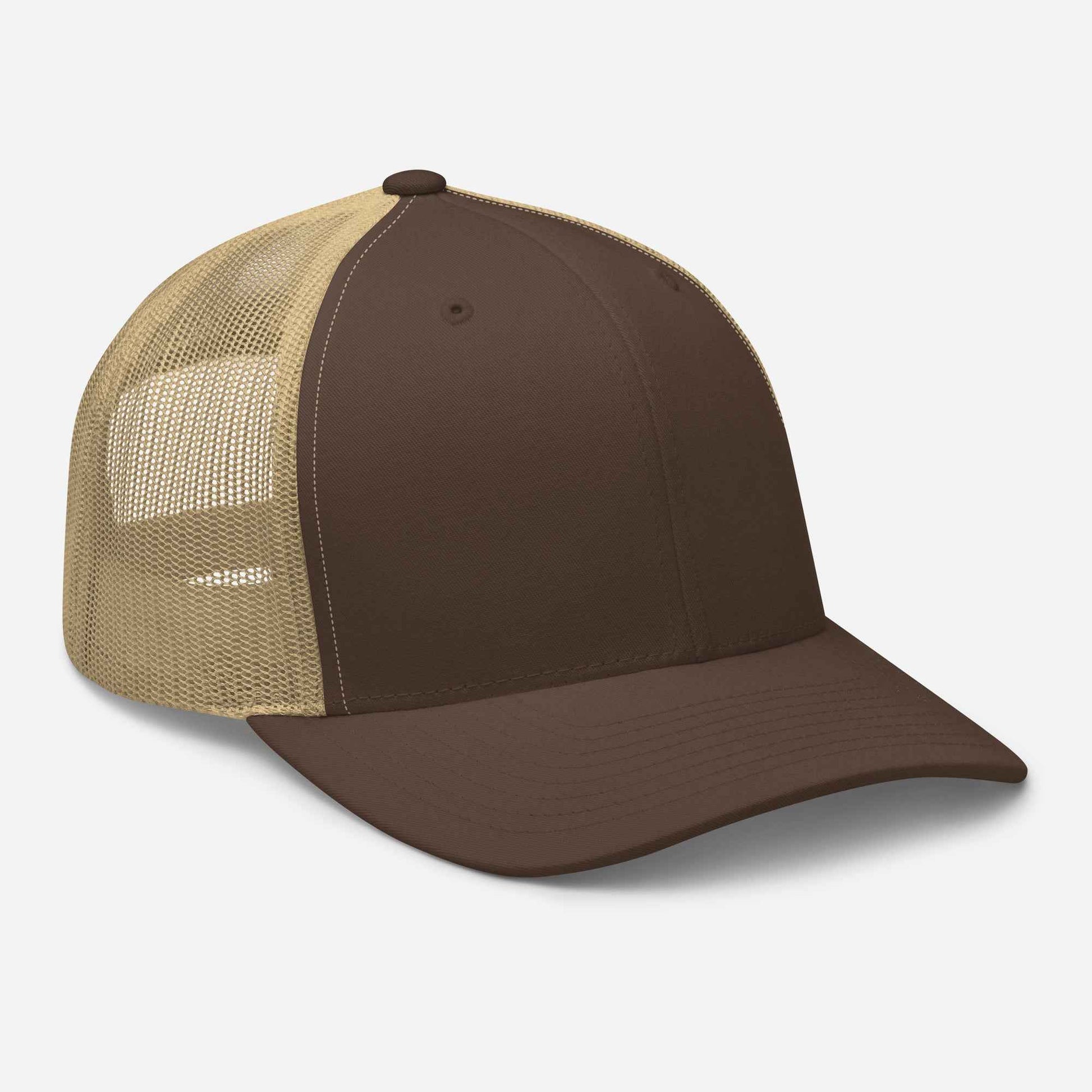 Trucker-Cap