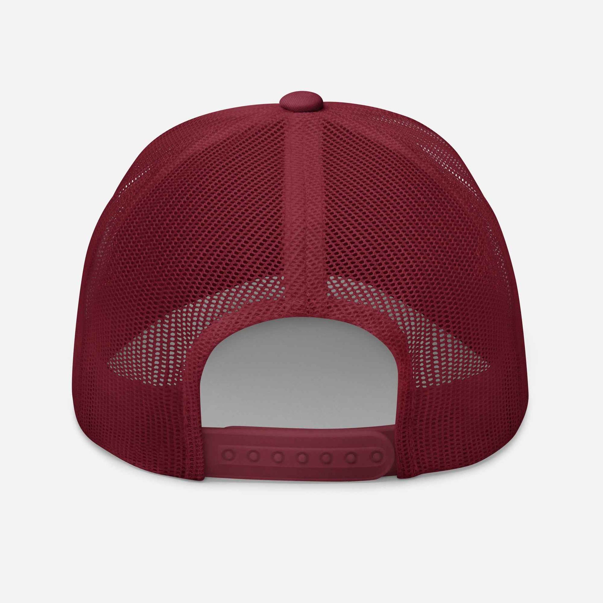 Trucker-Cap