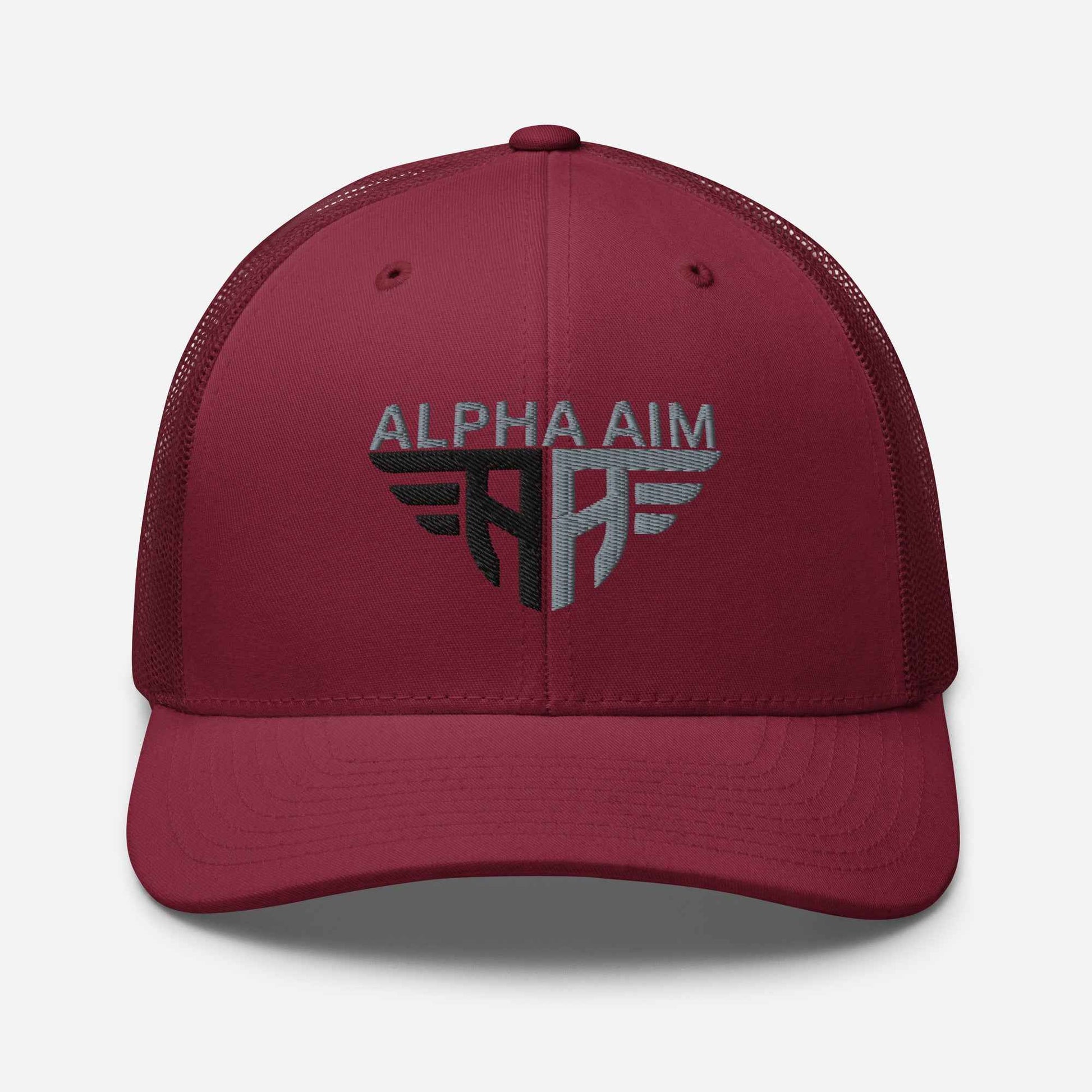 Trucker-Cap