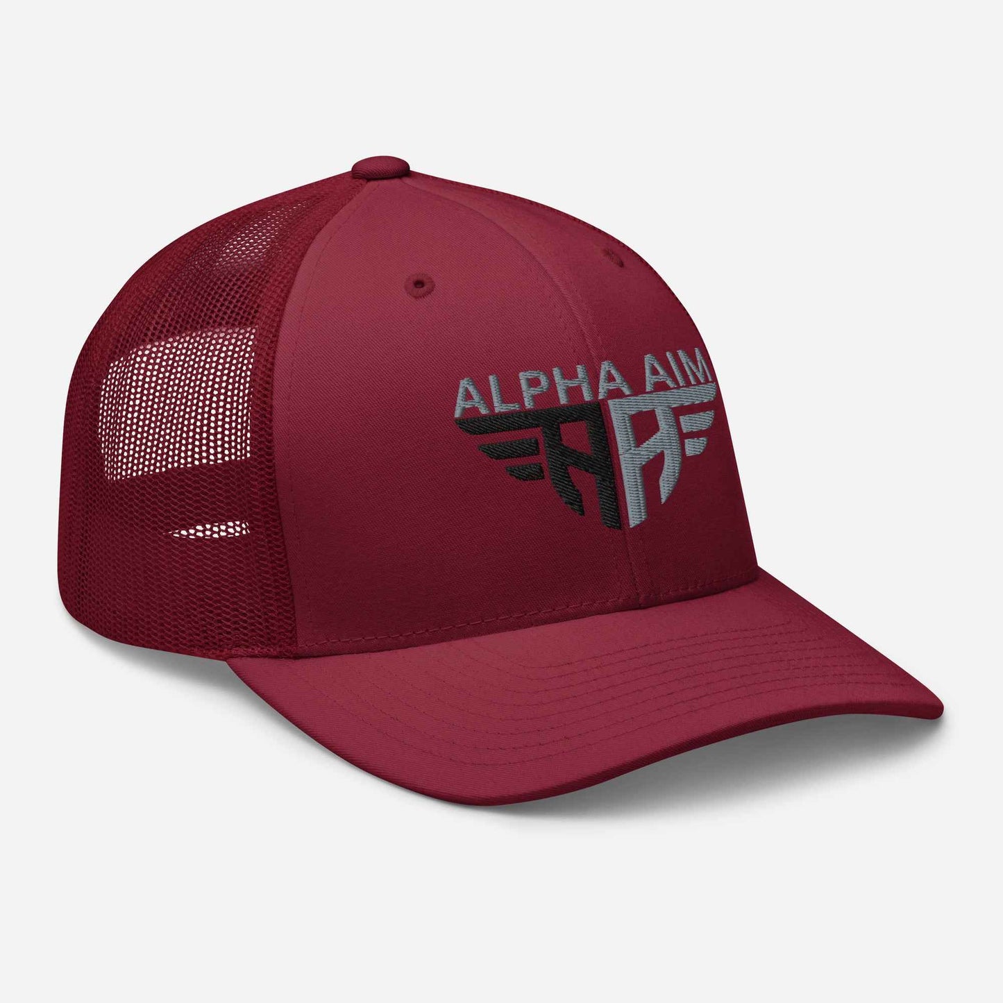 Trucker-Cap