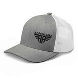 Trucker-Cap