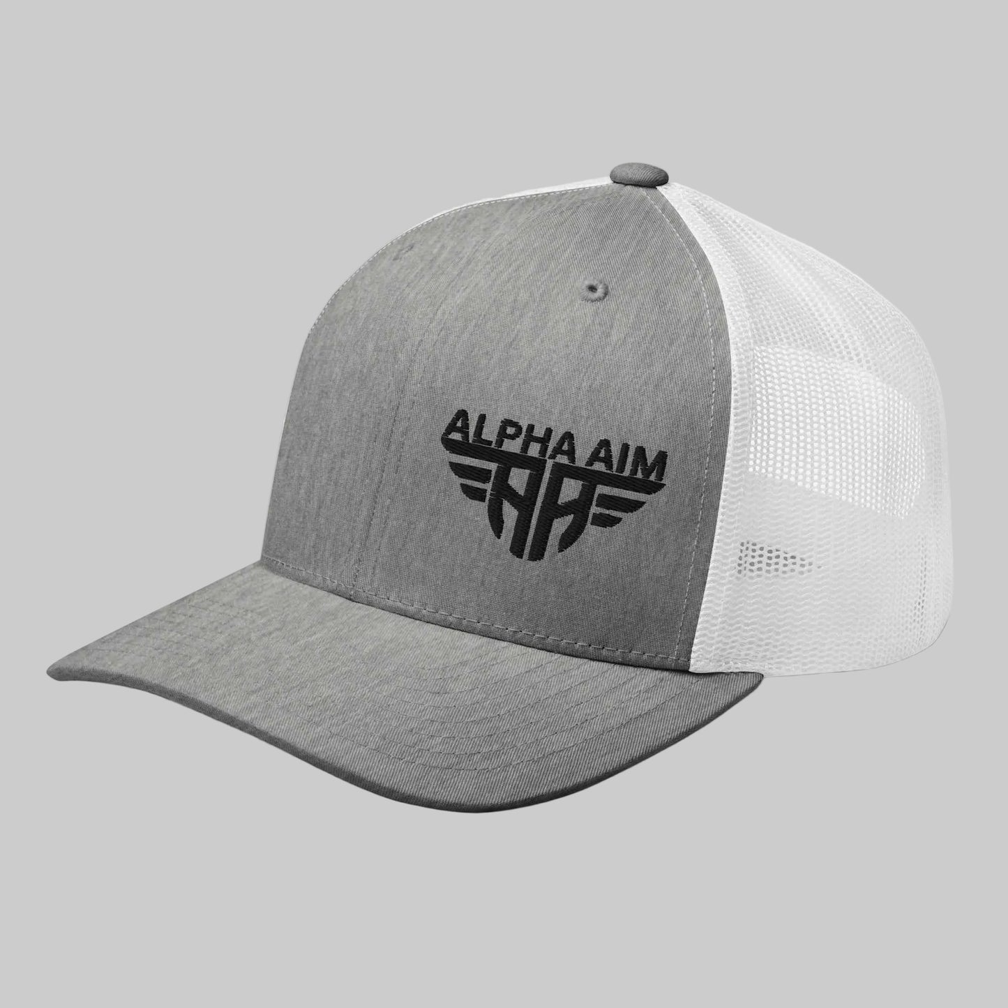 Trucker-Cap
