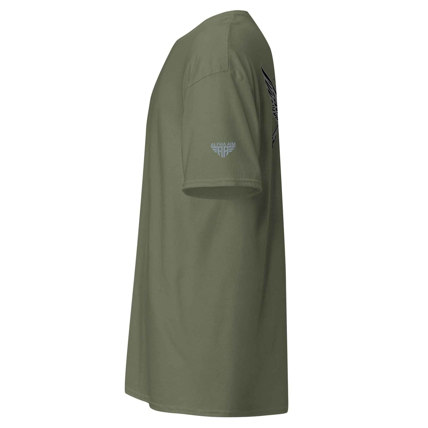 Klassisches Unisex T-Shirt