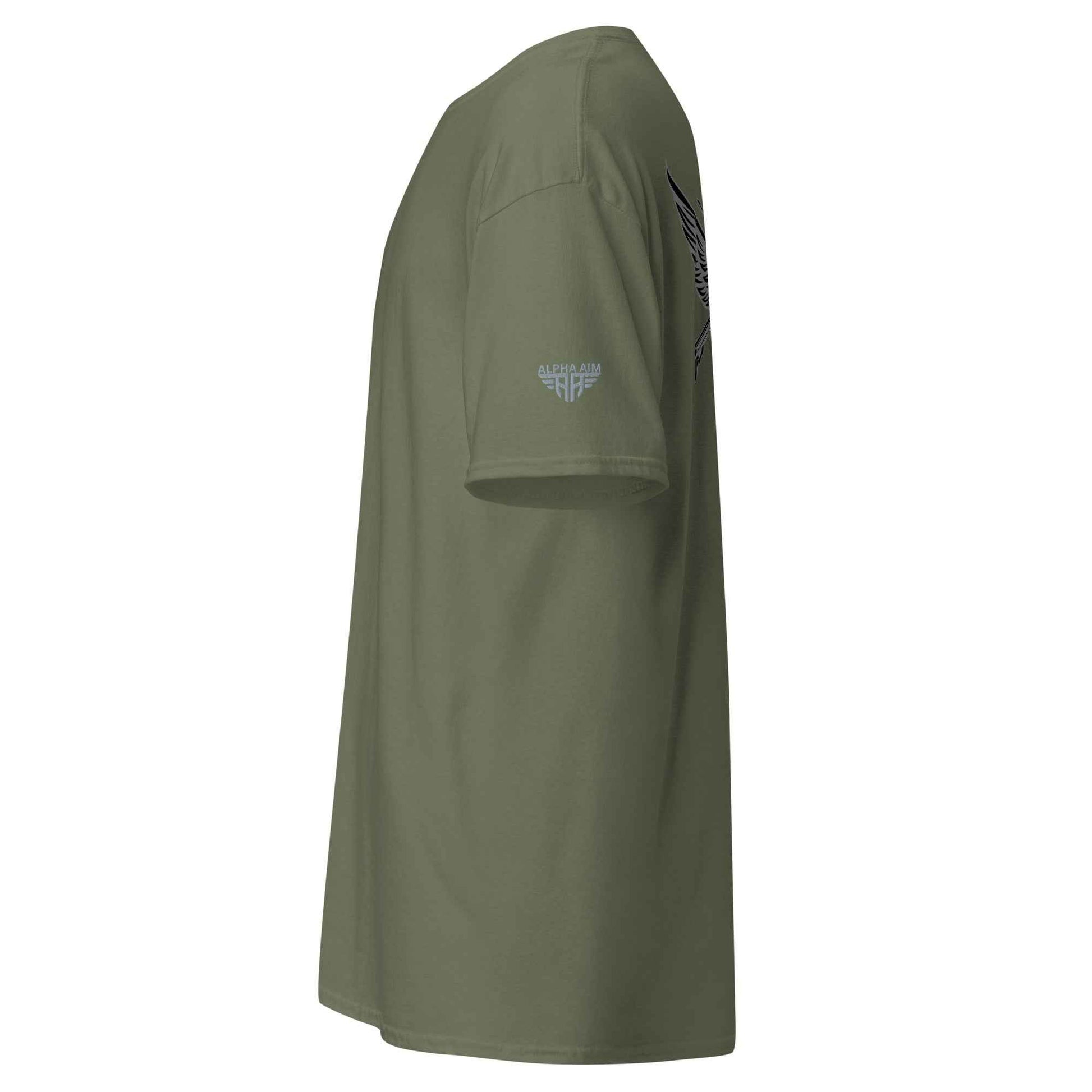 Klassisches Unisex T-Shirt