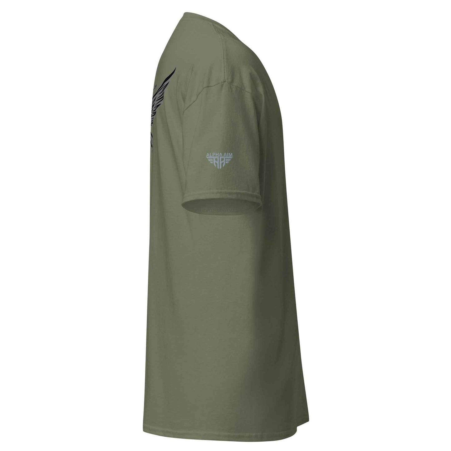 Klassisches Unisex T-Shirt