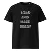Alpha Aim „load and .......“ Shirt