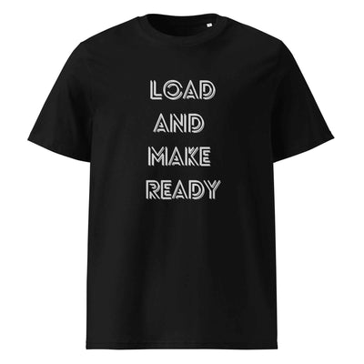 Alpha Aim „load and .......“ Shirt