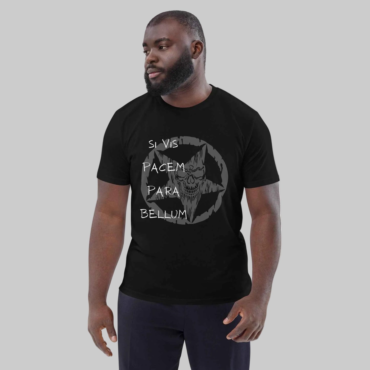 Alpha Aim „Si Vis Pace“ Shirt